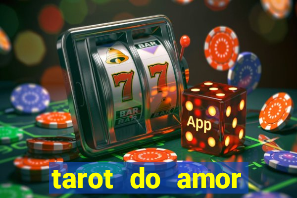 tarot do amor estrela guia